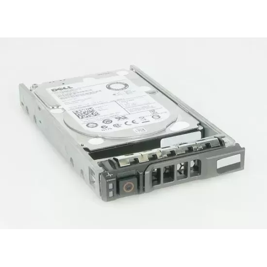 Refurbished Dell 300GB 15K RPM 6G 2.5 Inch SAS HDD ST9300453SS 081N2C