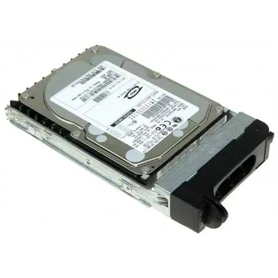 Refurbished Dell 36GB 10K RPM 3.5 Inch 80PIN USCSI HDD 0H4888