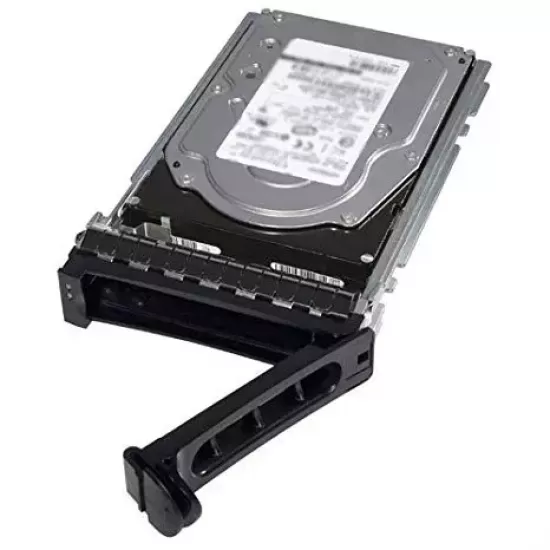 Refurbished Dell 36GB 10K RPM 3.5 Inch 80PIN USCSI HDD 0M3634