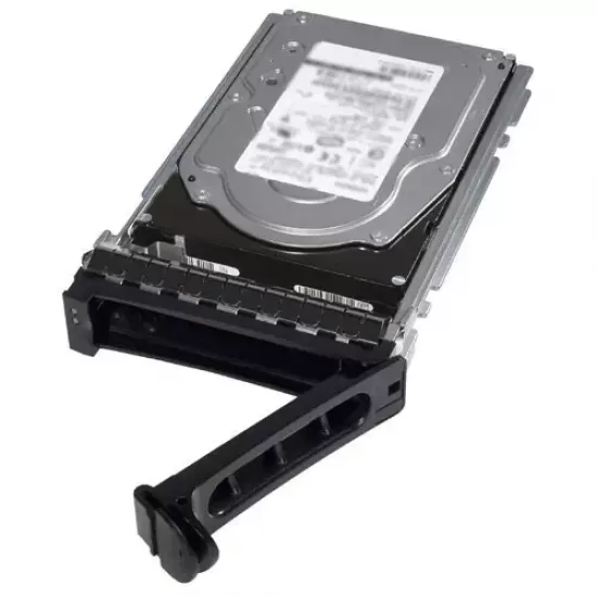 Refurbished Dell 36GB 10K RPM 3.5 Inch USCSI HDD 0G3027