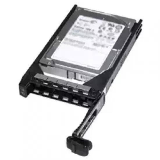 Refurbished Dell 36GB 15K RPM 3.5 Inch USCSI HDD 0R4785