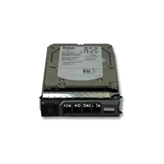 Refurbished Dell 36GB 15K RPM 3G 3.5 Inch SAS HDD 0G8816