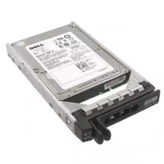 Refurbished Dell 73GB 10K RPM 3G 2.5 Inch SAS HDD ST973401SS 0PM498