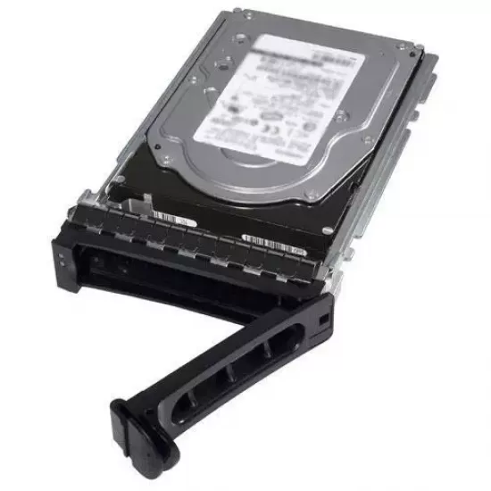 Refurbished Dell 73GB 15K RPM 3G 3.5 Inch SAS HDD ST373454SS 0J8090