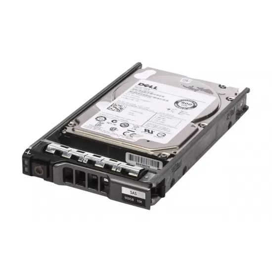 Refurbished Dell 900GB 10K RPM 6G 2.5 Inch SAS HDD ST9900805SS 08JRN4