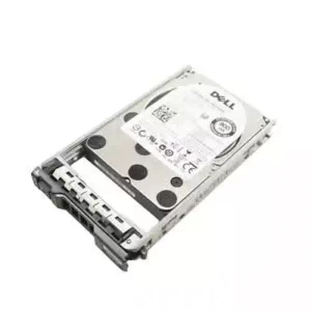 Refurbished Dell 900GB 10K RPM 6G 2.5 Inch SAS HDD