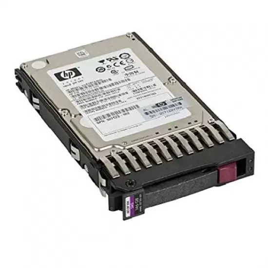 Refurbished HP 146GB 10K RPM 2G DP 3.5 Inch FC HDD 359461-006 404740-001