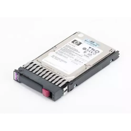 Refurbished HP 146GB 10K RPM SP 3.5 Inch USCSI HDD 356910-002 271837-006 289044-001