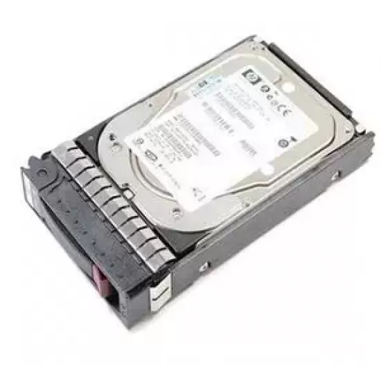 Refurbished HP 250GB 7.2K RPM 3G 3.5 Inch SATA HDD 397377-028 571127-002