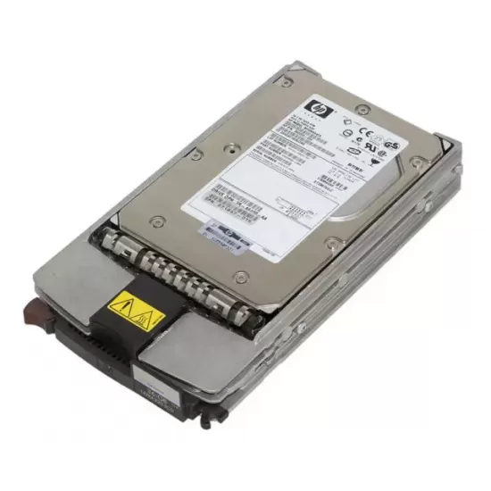 Refurbished HP 36GB 15K RPM 3.5 Inch USCSI HDD 360209-009 271837-016 404714-001