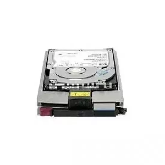 Refurbished HP 72GB 10K RPM 2G DP 3.5 Inch FC HDD 359438-002 238920-001