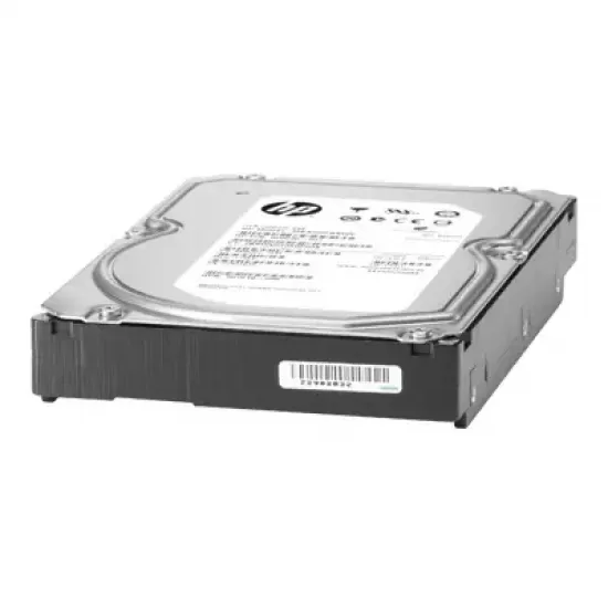 Refurbished HP 80GB 7.2K RPM 3G 3.5 Inch SATA HDD 390821-002 390821-002