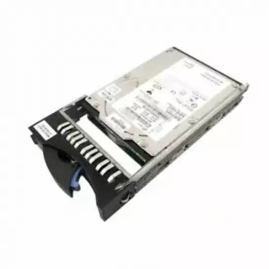 Refurbished IBM 146gb 10k rpm 3.5 Inch USCSI Hard Disk Drive HUS103014FL3800