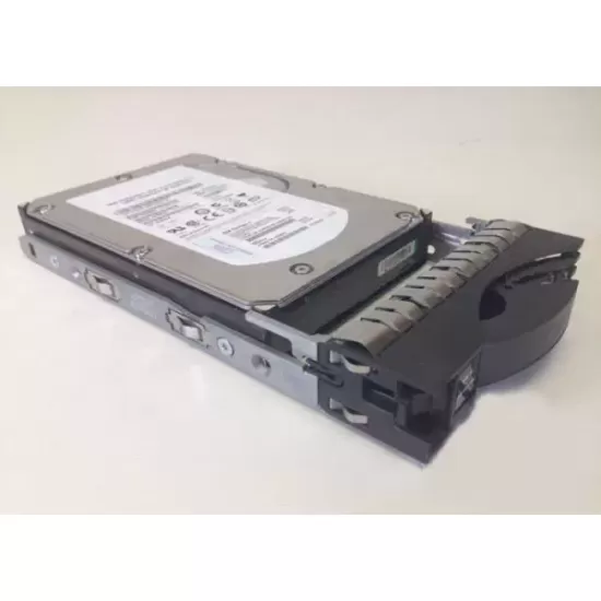 Refurbished IBM 146gb 15k rpm 2g 3.5 Inch FC Hard Disk Drive 23R2235 23R0830