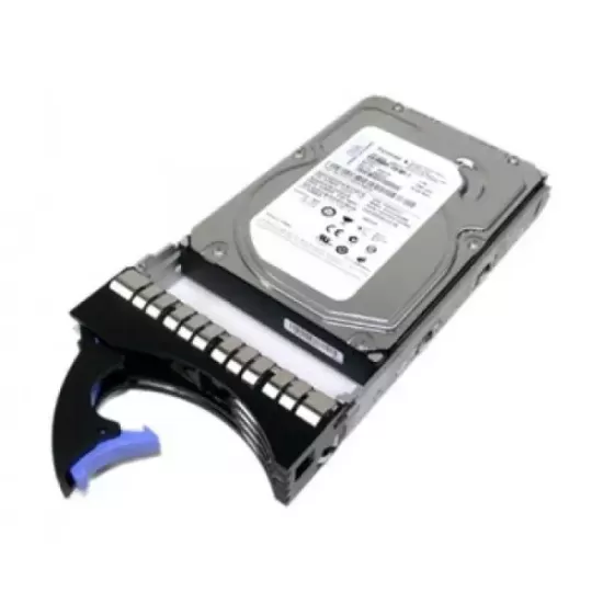 Refurbished IBM 300gb 6g 15k rpm 3.5 Inch SAS Hard Disk Drive 44W2238 44W2234 44W2235