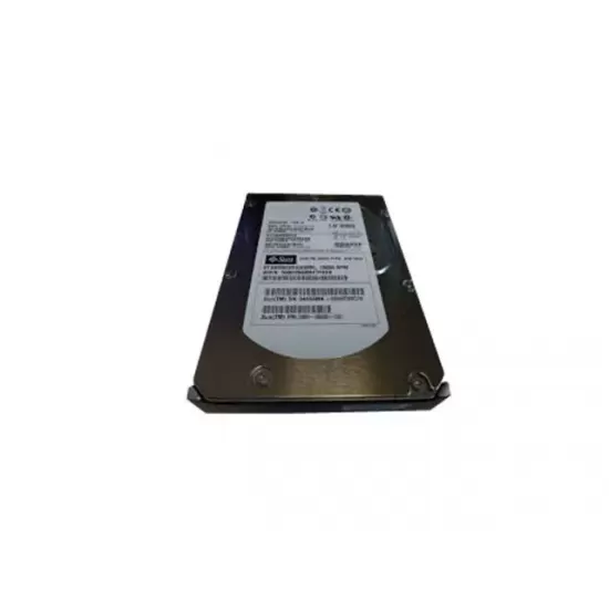 Refurbished Sun 146GB 10K RPM 3G 2.5 Inch SAS HDD 390-0377-03 540-7355-02