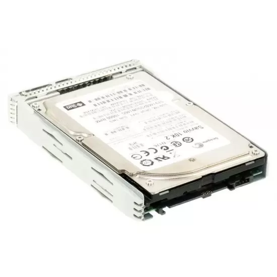 Refurbished Sun 146GB 10K RPM 6G 2.5 Inch SAS HDD 390-0450-02 540-7868-01