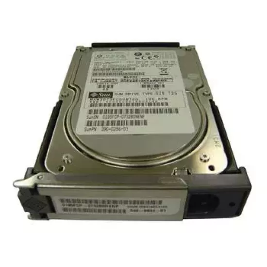 Refurbished SUN 73GB 10K RPM 2G 3.5 Inch FC HDD 390-0122-06 5405408-01