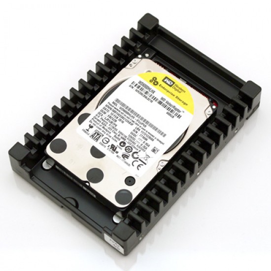 Western Digital 600GB 10K RPM 3.5Inch SATA Hard Disk Drive WD6000HLHX-01JJPV0