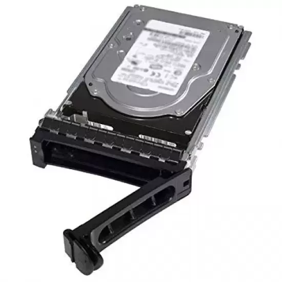 Refurbished Dell 146gb 10k rpm 6g sas 2.5 inch hard disk 0X829K