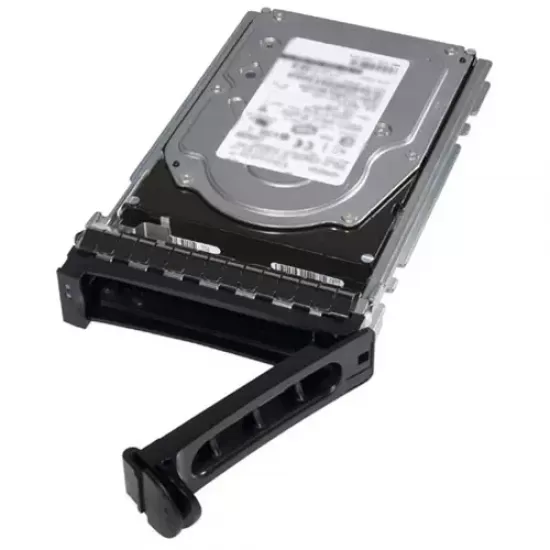 Refurbished Dell 146gb 15k rpm 3.5 inch sas hard disk ST3146854SS 9X4066-145 0DY635