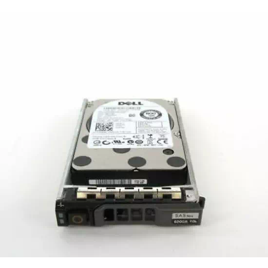 Refurbished Dell 300GB 10K RPM 6G 3.5 Inch SAS HDD WD3000BKHG 0X79H3