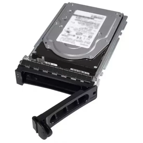 Refurbished Dell 300gb 15k rpm 12g 2.5 inch sas HDEAG02DBA51 00RVDT