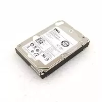 Refurbished Dell 600gb 10k rpm 6g 2.5 inch sas hard disk 9TG066