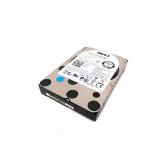 Refurbished Dell 600GB 10k RPM 6G 2.5 Inch SFF SAS HDD 096G91 0C5R62