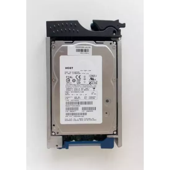 Refurbished EMC 450gb 15k rpm 4g 3.5 inch fc hard disk 9CL007-031 118032601-A01 5048849