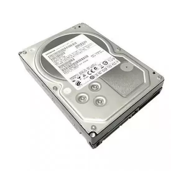 Refurbished Hitachi 2tb 7.2k rpm sp 3.5 inch sata hard disk 3276139-D