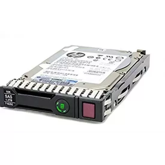 Refurbished HP 1.2tb 10k rpm 12g DP 2.5 inch sas hard disk 876938-002 787677-004 787648-001