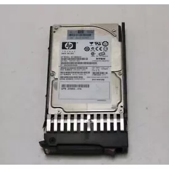 Refurbished HP 146GB 10K RPM 3G 2.5 Inch SAS HDD 460850-002 375863-010 432320-001