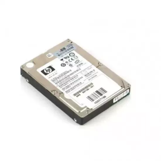 Refurbished HP 146gb 10k rpm 6g dp 2.5 inch sas hard disk 507119-003 507129-002 9FJ066-085 375863-009