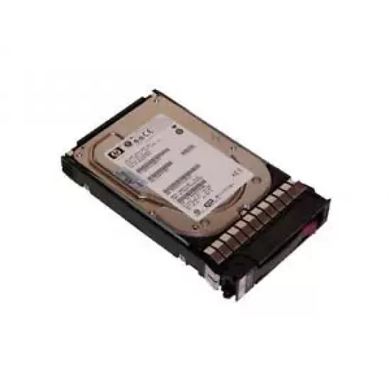 Refurbished HP 146GB 15K RPM 3G 3.5 Inch SAS HDD 481653-002 375874-006 376595-001