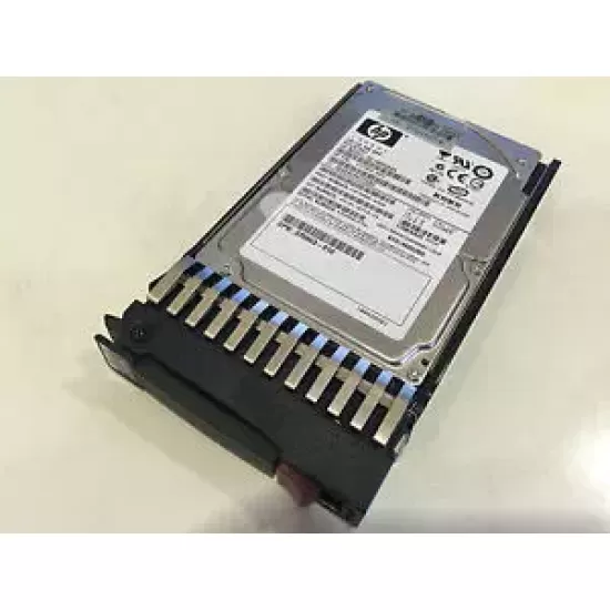 Refurbished HP 160GB 7.2K RPM 3G 3.5 Inch SATA HDD 437480-003