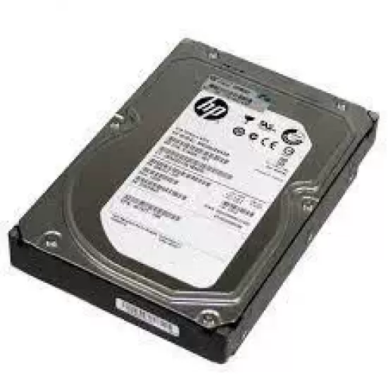 Refurbished HP 160GB 7.2K RPM 3G 3.5 Inch SATA HDD 482481-001 397377-018