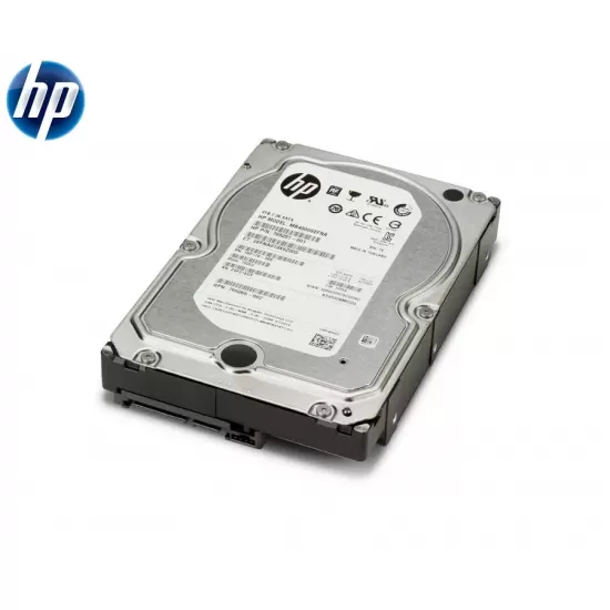 Refurbished HP 1tb 7.2k 6g 3.5 inch dp sas hard disk 9YZ264-035 649327-001 507618-002 508011-001