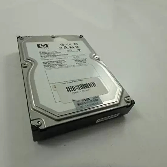 Refurbished HP 1tb 7.2k rpm 3g 3.5 inch sas hard disk 461134-002 9EF248-035 375874-022