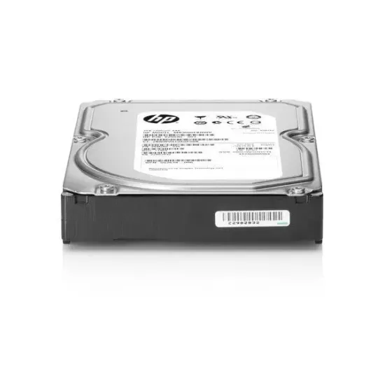 Refurbished HP 1TB 7.2K RPM 3G 3.5 Inch SATA HDD 508027-001 465431-001 49683-A16A-A02ZW