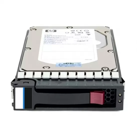 Refurbished HP 1TB 7.2K RPM 3G SP 3.5 Inch SATA HDD 507631-002 397377-024 454273-001