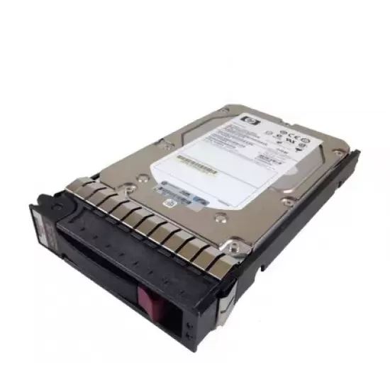 Refurbished HP 250gb 7.2k rpm 3g 3.5 sata hard disk 9SL131-780