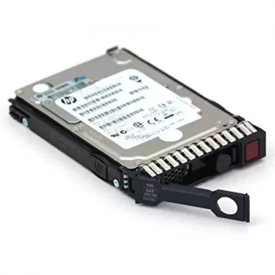 Refurbished HP 300gb 10k rpm 12g dp sas 2.5 inch hard disk 872286-001 872483-002