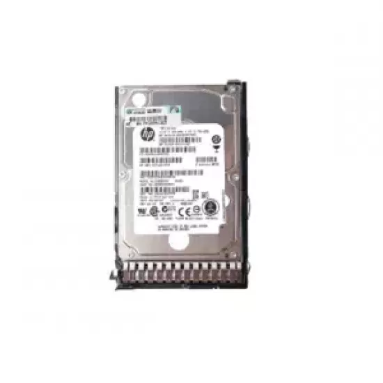 Refurbished HP 300GB 15k 6g 3.5 inch sas hard disk 9FL066-075 586592-001 601710-001