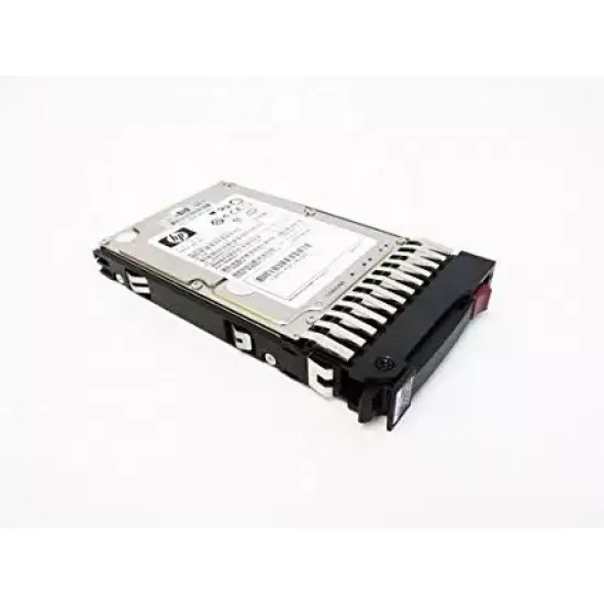 Refurbished HP 300gb 15k rpm 12g 2.5 inch sas hard disk 748385-001 759221-002 737298