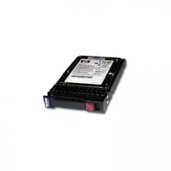 Refurbished HP 300gb 15k rpm 3g sp 3.5 inch sas hard disk 431943-004 375874-015 432146-001