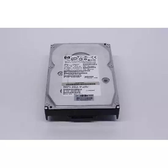 Refurbished HP 300GB 15K RPM 4G DP 3.5 Inch FC HDD 404395-003 5697-6816 416728-001