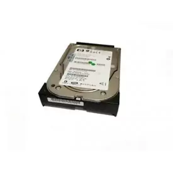 Refurbished HP 300GB 3G 15K RPM 3.5 Inch SAS HDD 481653-003 375874-016 432146-001