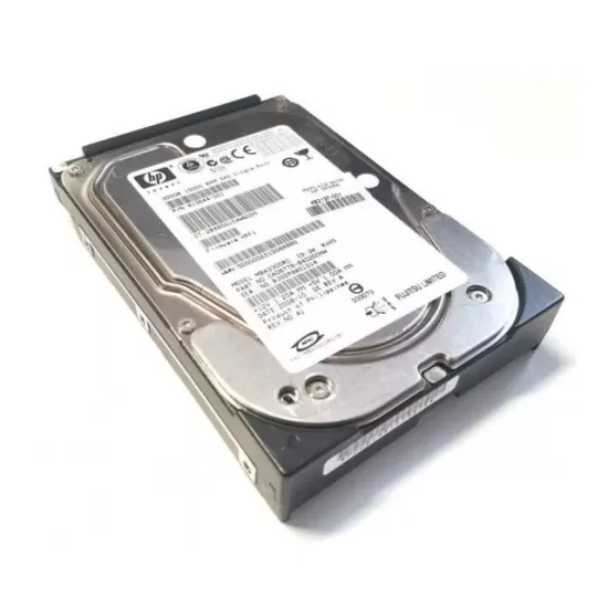 Refurbished HP 300GB SAS 15K 3.5 inch HDD 413644-001