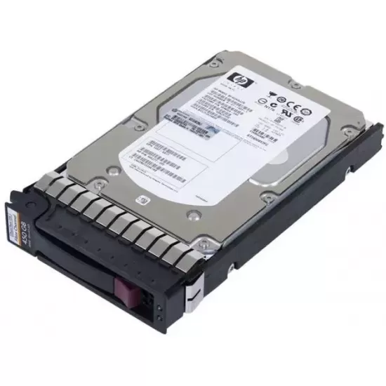 Refurbished HP 36.4GB 15K RPM 2G 3.5 Inch FC HDD 3R-A3969-AA 238950-001